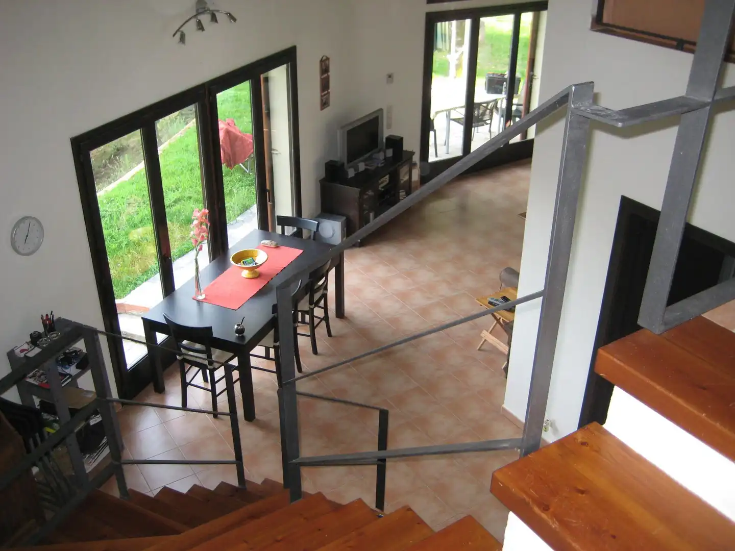 Chalet con jardín en venta en Arbúcies, imagen 6