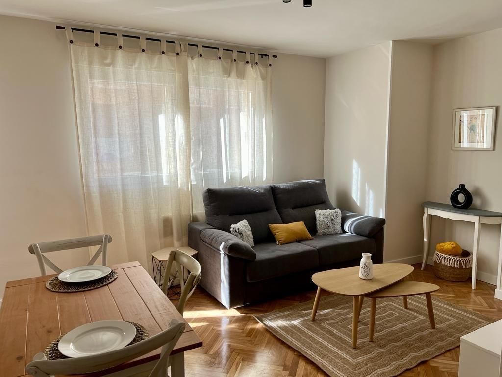 Apartament de lloguer a Centro