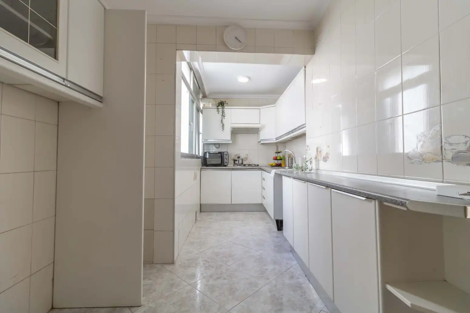 Cocina de Piso en venta en Triana