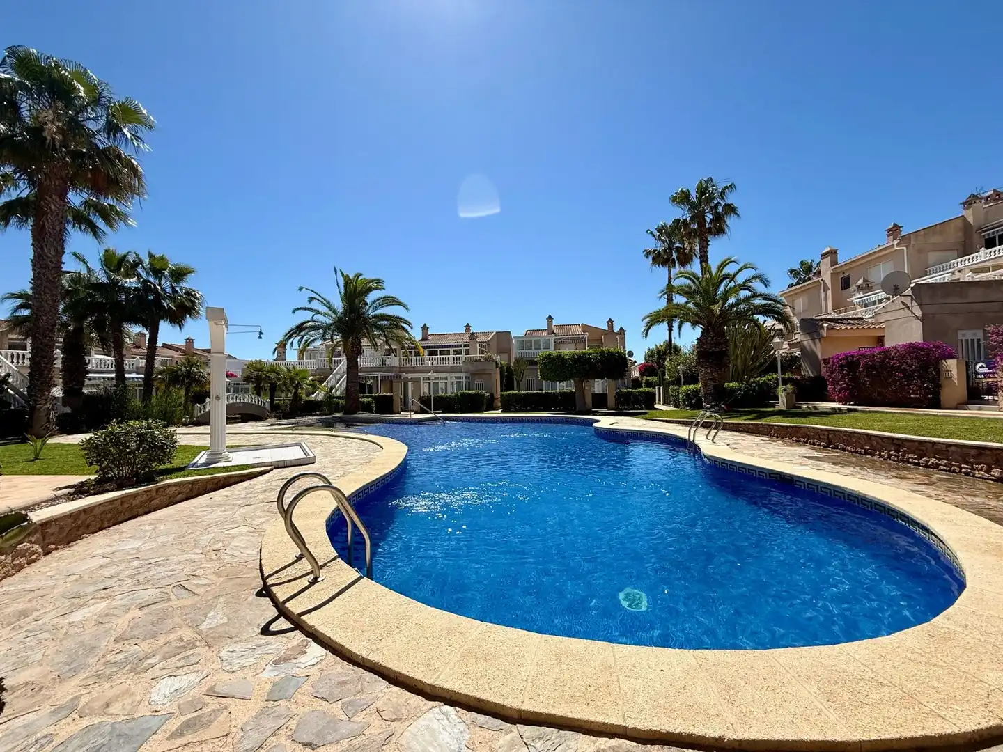 Penthouse mit Terrasse zum Verkauf in Orihuela Costa, imagen 24