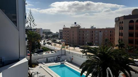 Foto 3 de Pis de lloguer a 8 de Marzo, Playa del Inglés, San Bartolomé de Tirajana