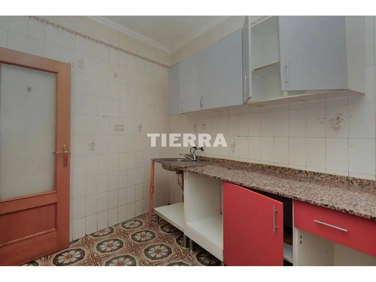 Cocina de Piso en venta en Molina de Segura