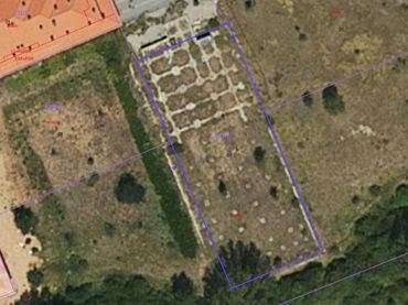 Terrenys i solars en venda a Urbanizacion Urbanización Vega de la Selva 1 8