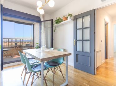 Wohnung mit Pool zum Verkauf in Calle Fermín Cacho