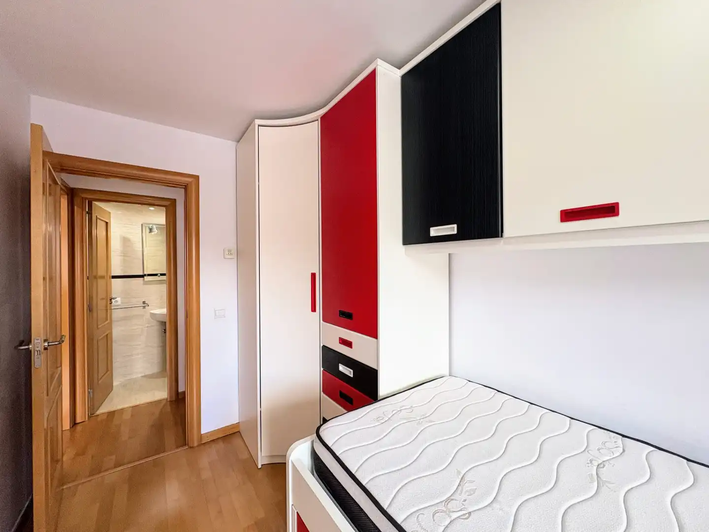 Habitación de Piso en venta en Zaratán con Calefacción y Trastero