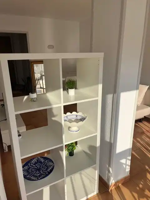 Apartments for rent in Avenida Gamonal, Parque de la Paloma