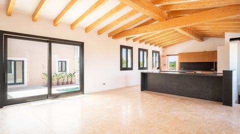Nueva finca rústica con apartamento invitados en venta en Santa Maria, Mallorca, imatge 4