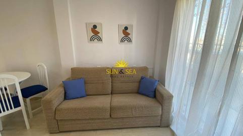 Foto 2 de Apartament de lloguer a Parque Acuático - Sector 25, Torrevieja