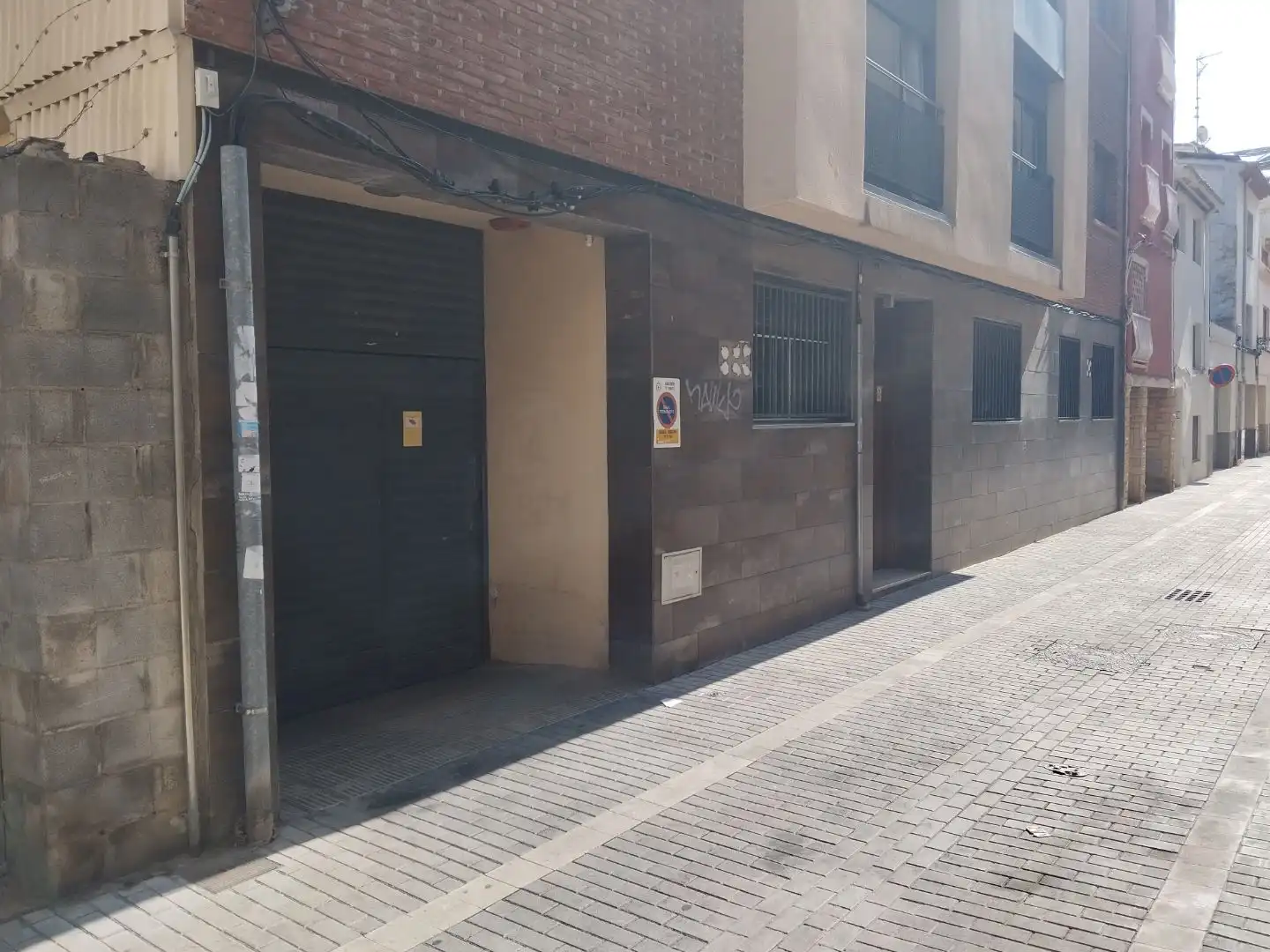 Individual en alquiler en Carrer industria 20, imagen 4