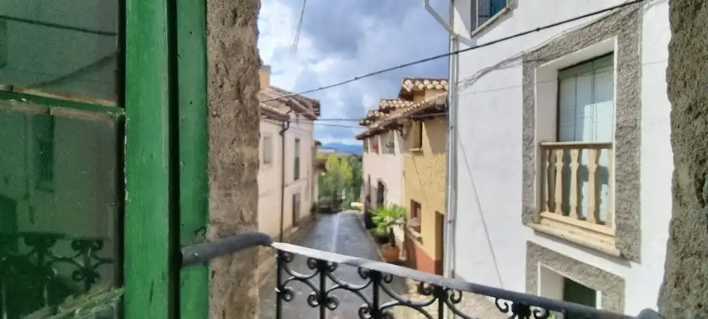 Finca rústica en venda a mayor, Canal de Berdún