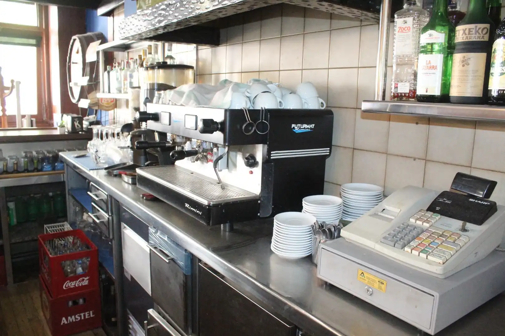 Local en venta en Donostia - San Sebastián  con Amueblado