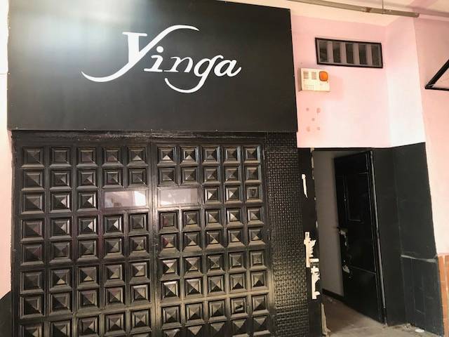 Local comercial en Venta en Calle Limón Verde en Algete Centro