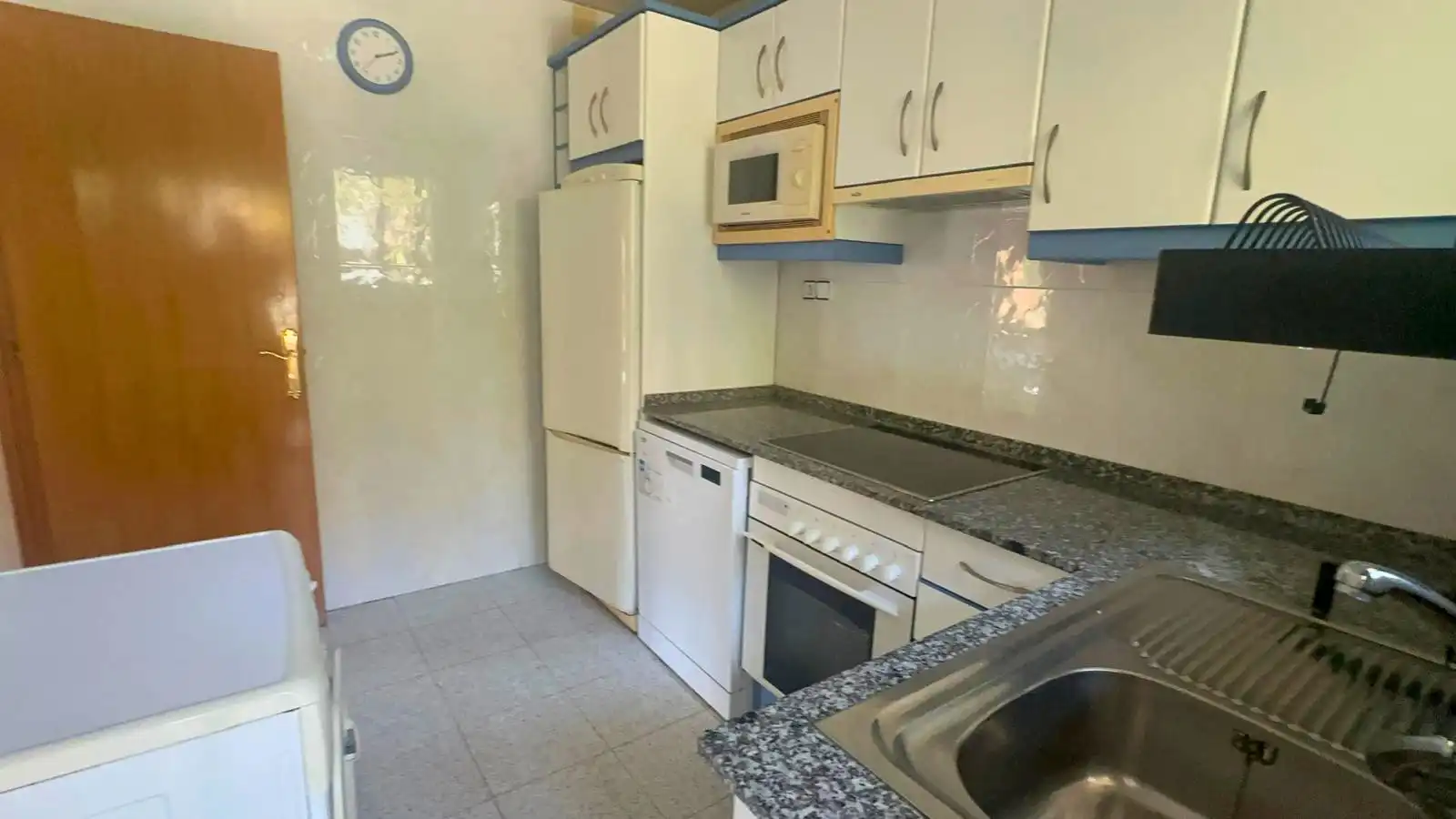 Cocina de Piso en venta en Salou con Aire acondicionado y Balcón