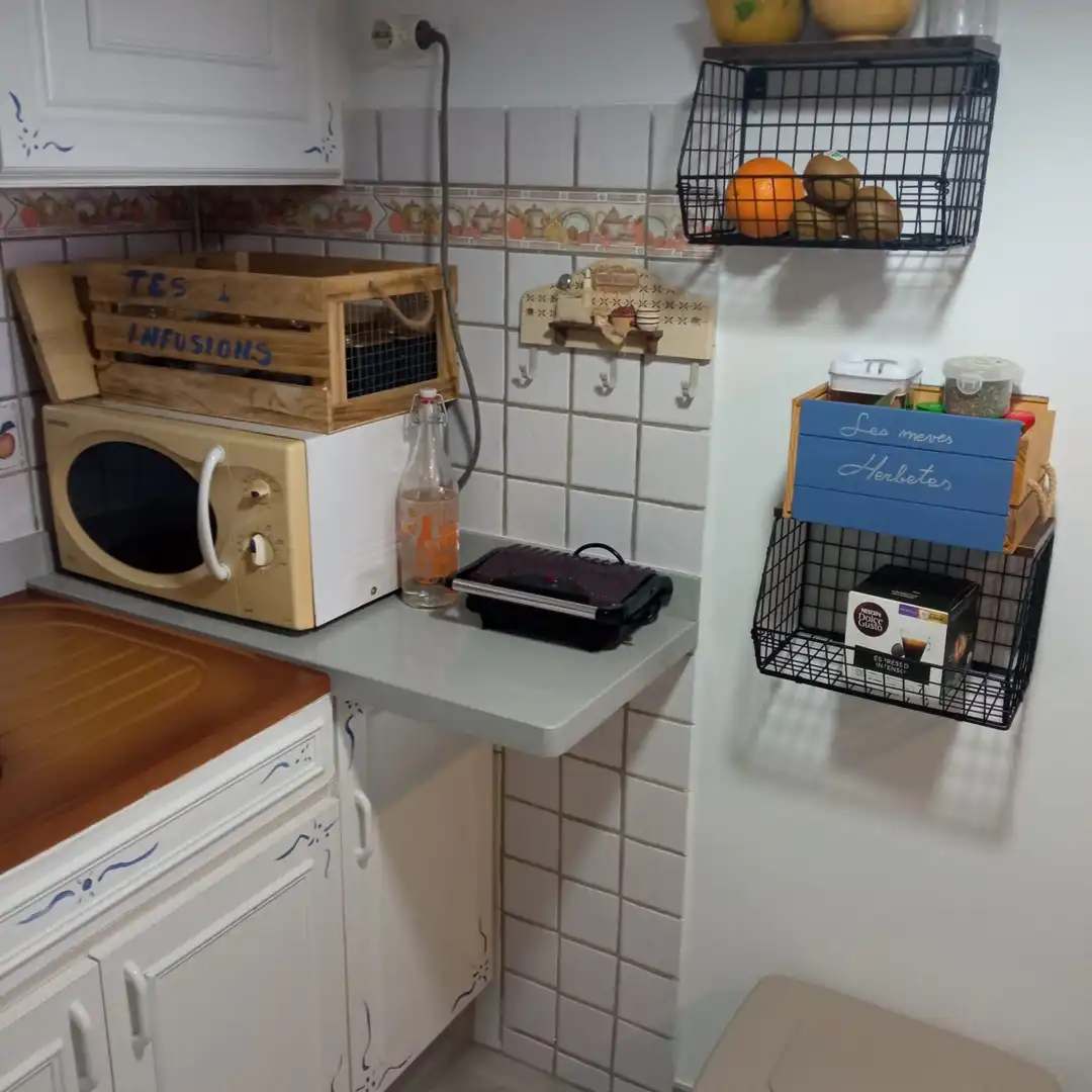 Piso con ascensor en venta en Moxó - Sant Mori, imagen 15