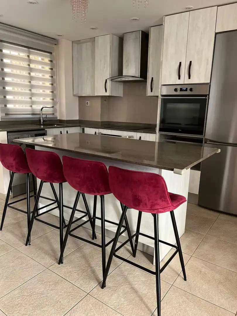 Apartment for sale in Estepona Pueblo, imagen 4