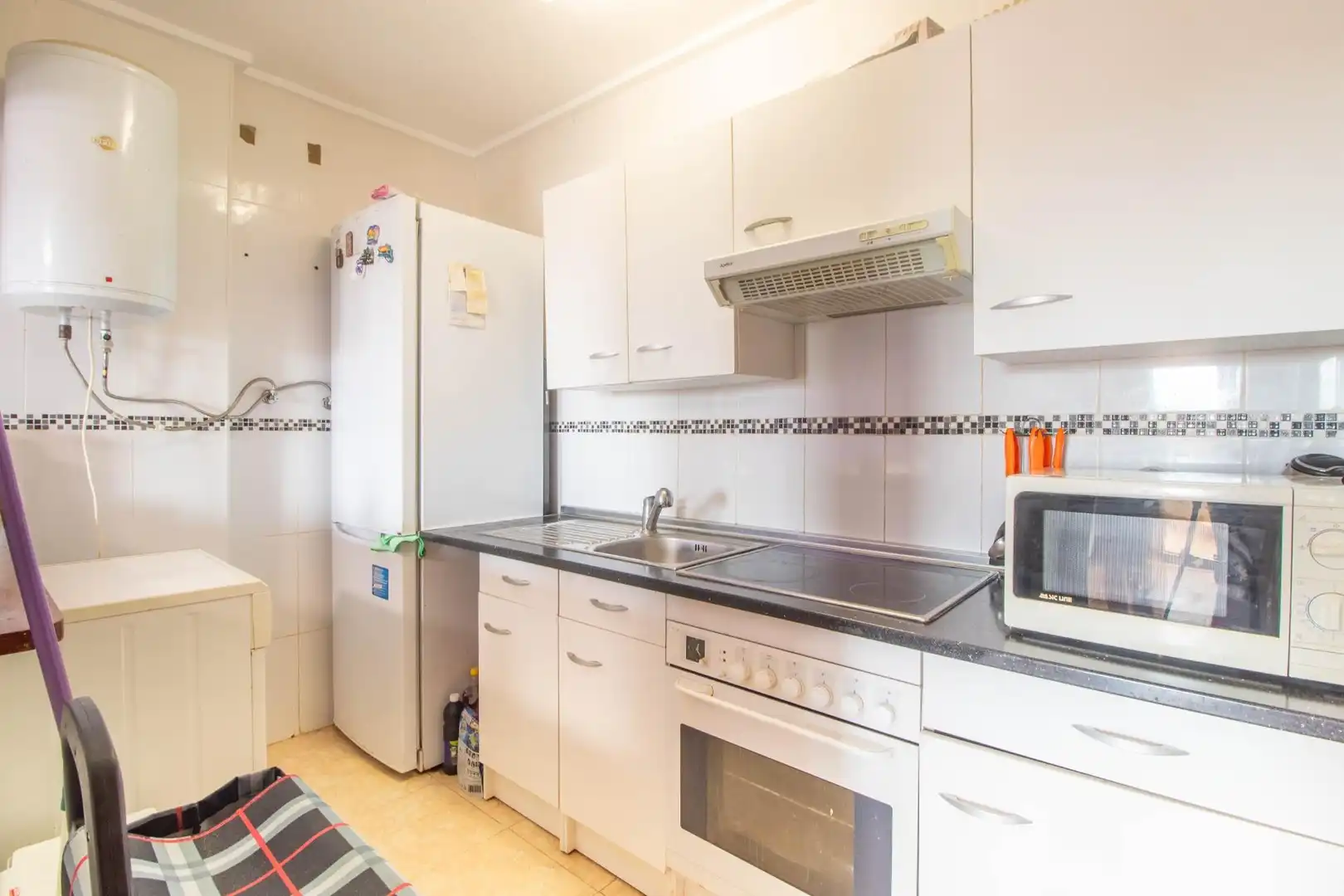 Flat for sale in La Regia