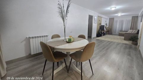 Foto 5 de Piso en venta en Calle Dario Regoyos, Azken Portu - Behobia, Irun