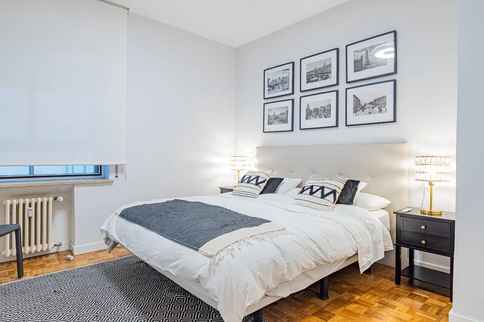 Piso con terraza en venta en CASTELLANA, imagen 31