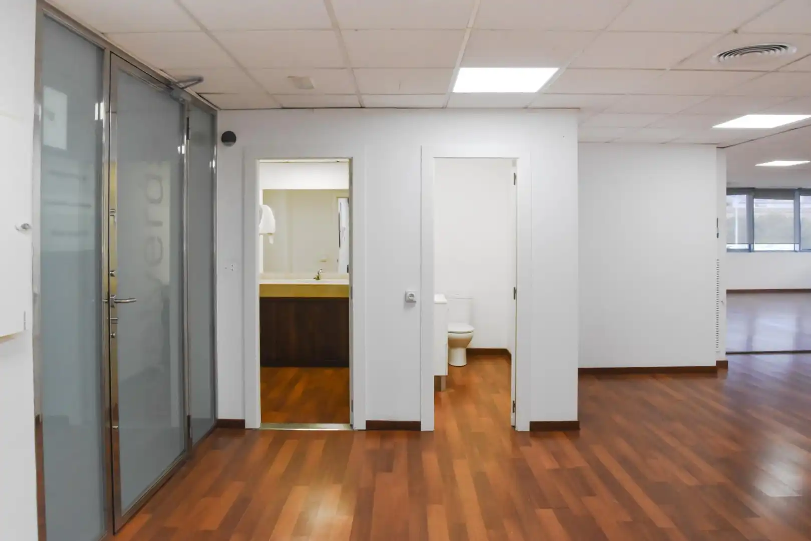Oficina en venta en Sa Indioteria Urbà