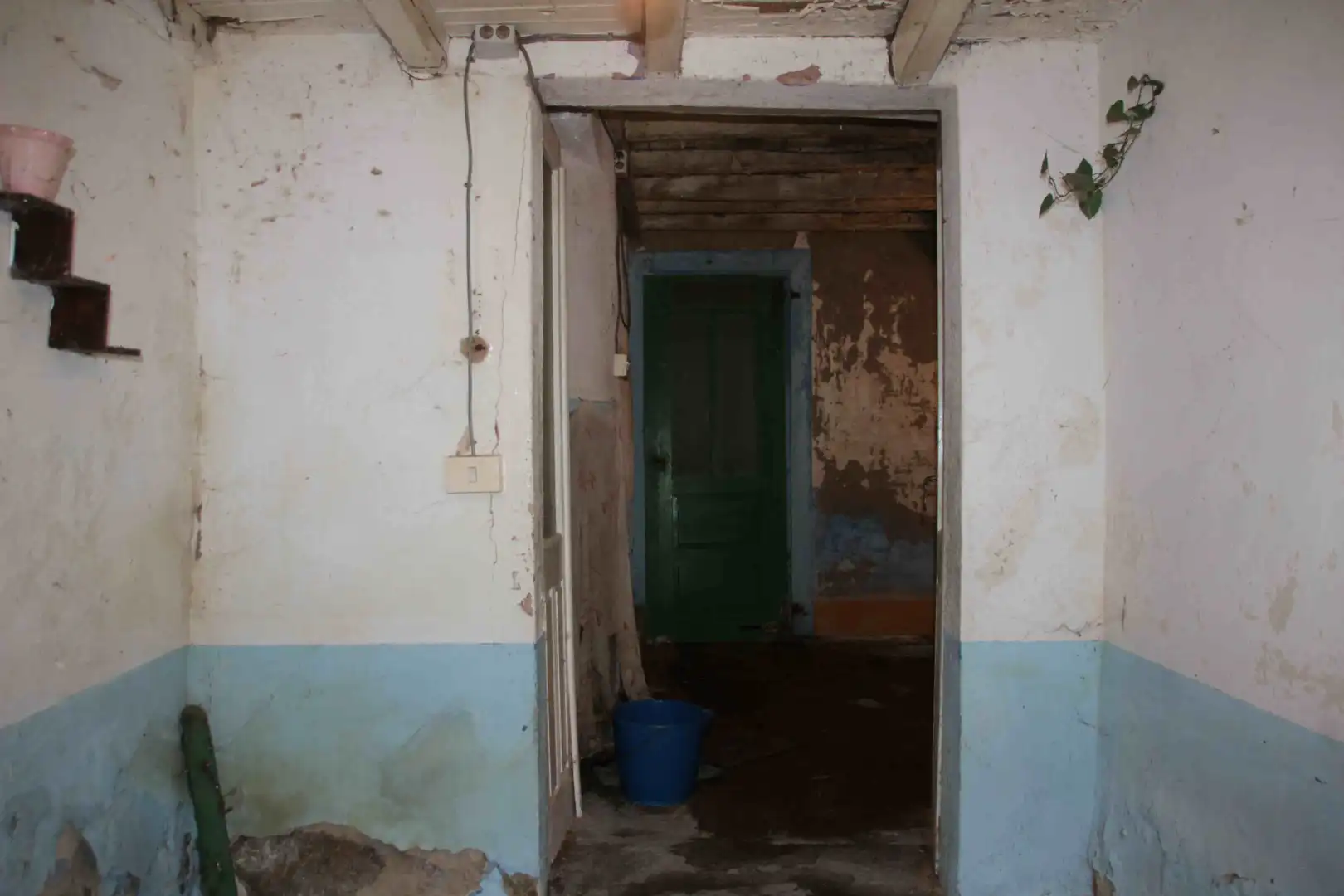 Casa adosada en venta en Dodro