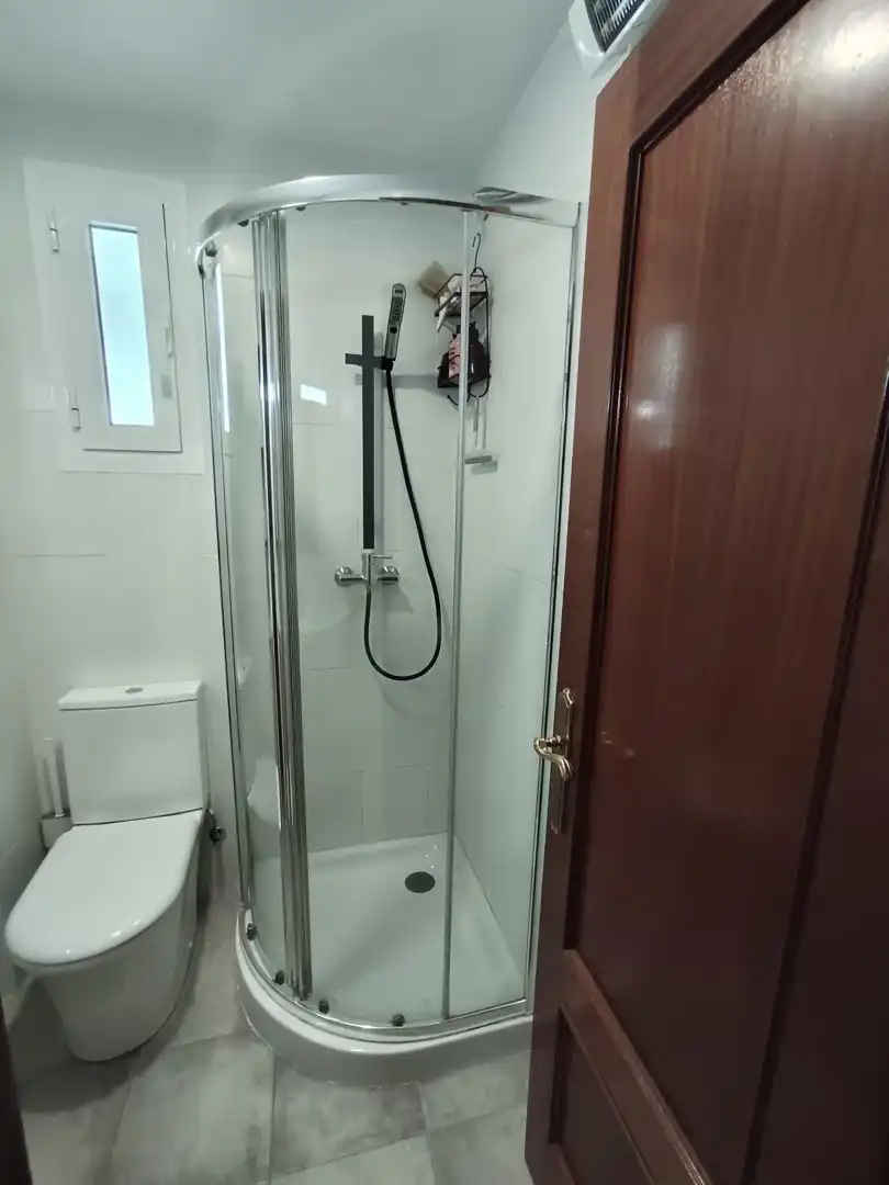 Baño de Piso en venta en Valencia