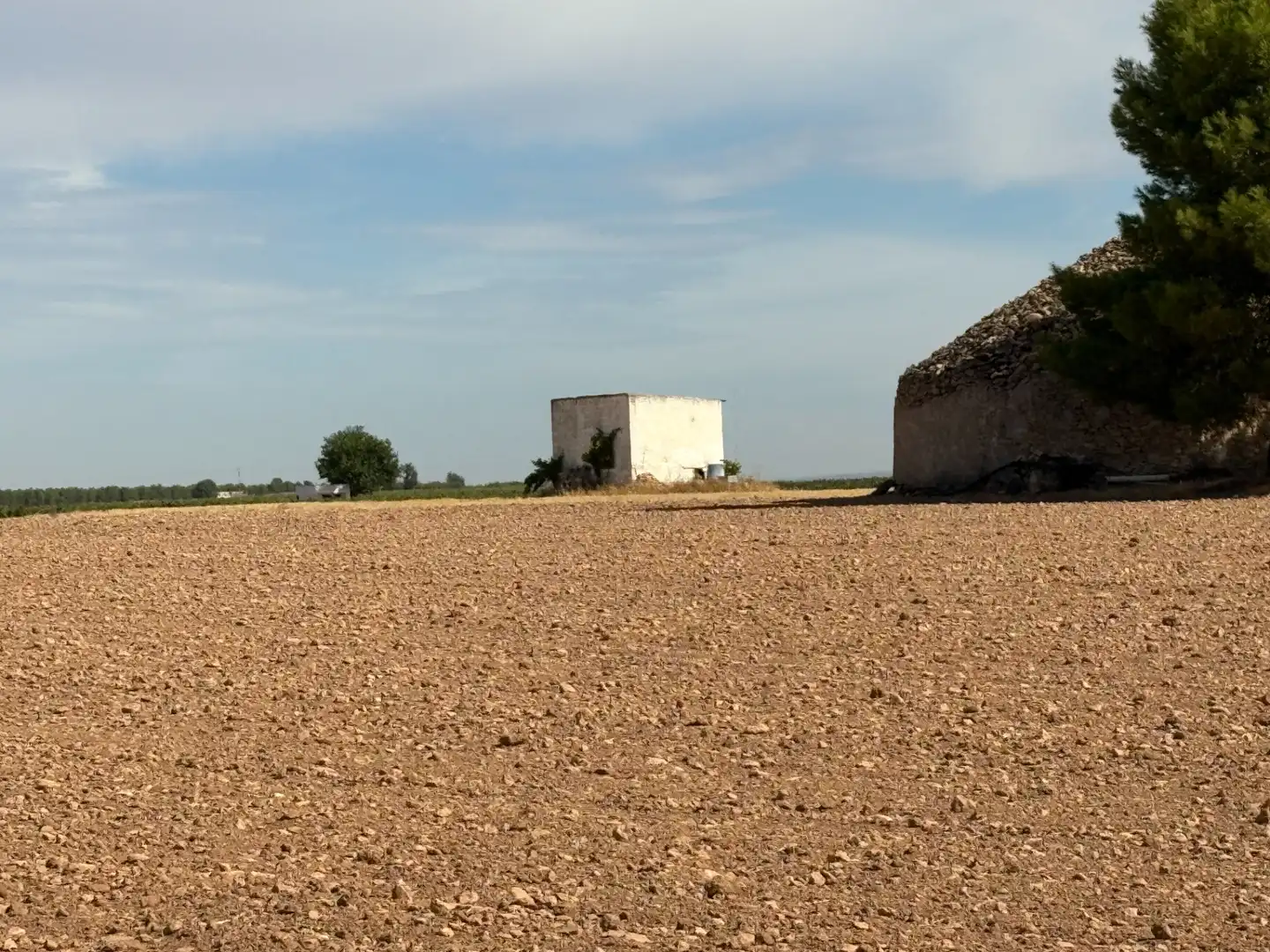 Rural land for sale in CM-400 580, imagen 8