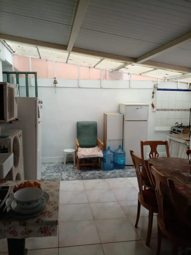 Wohnung zum Verkauf in Valencia mit Klimaanlage, Heizung und Parkett
