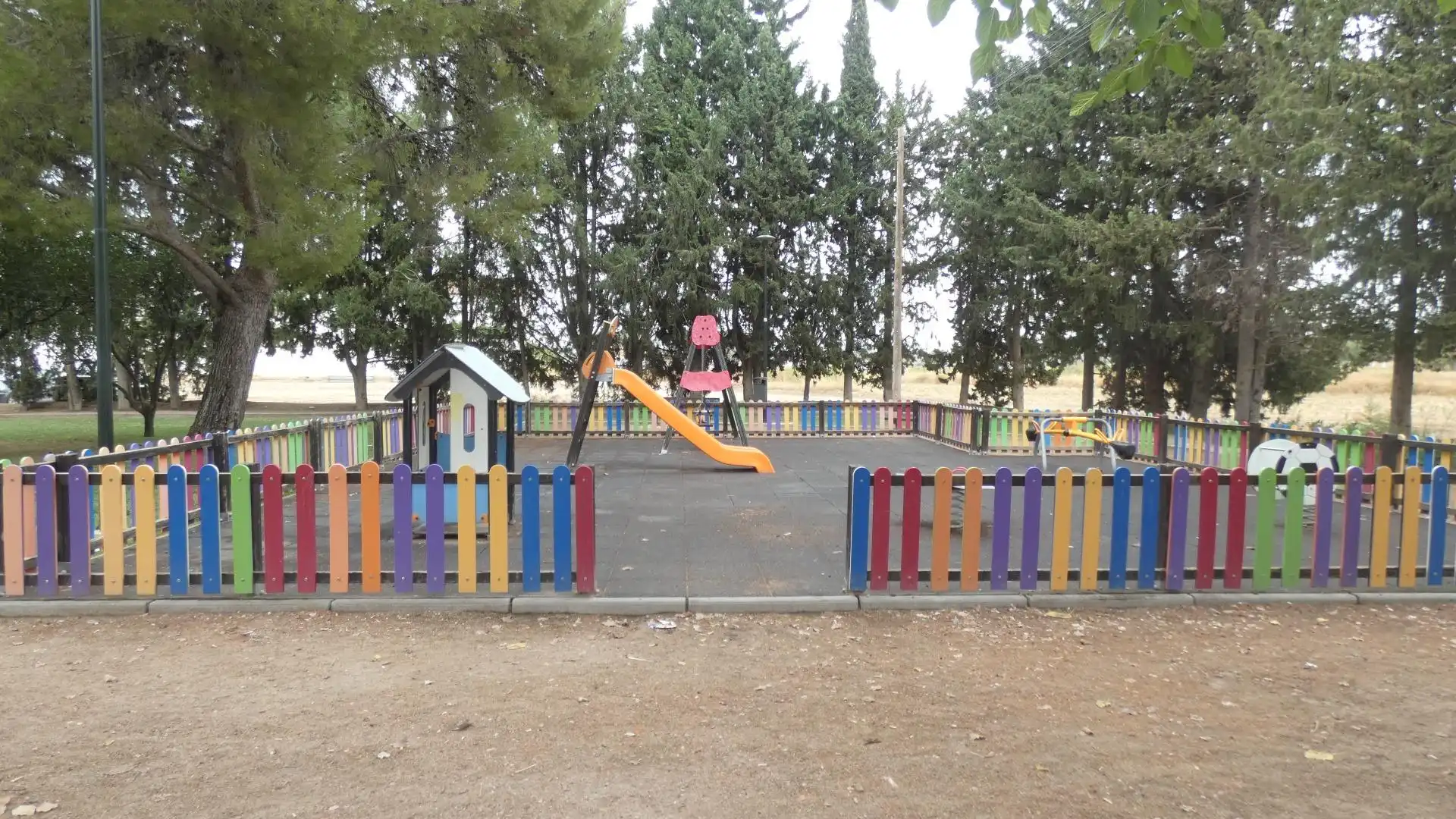Aparcament de Pis en venda en Barrios rurales del norte