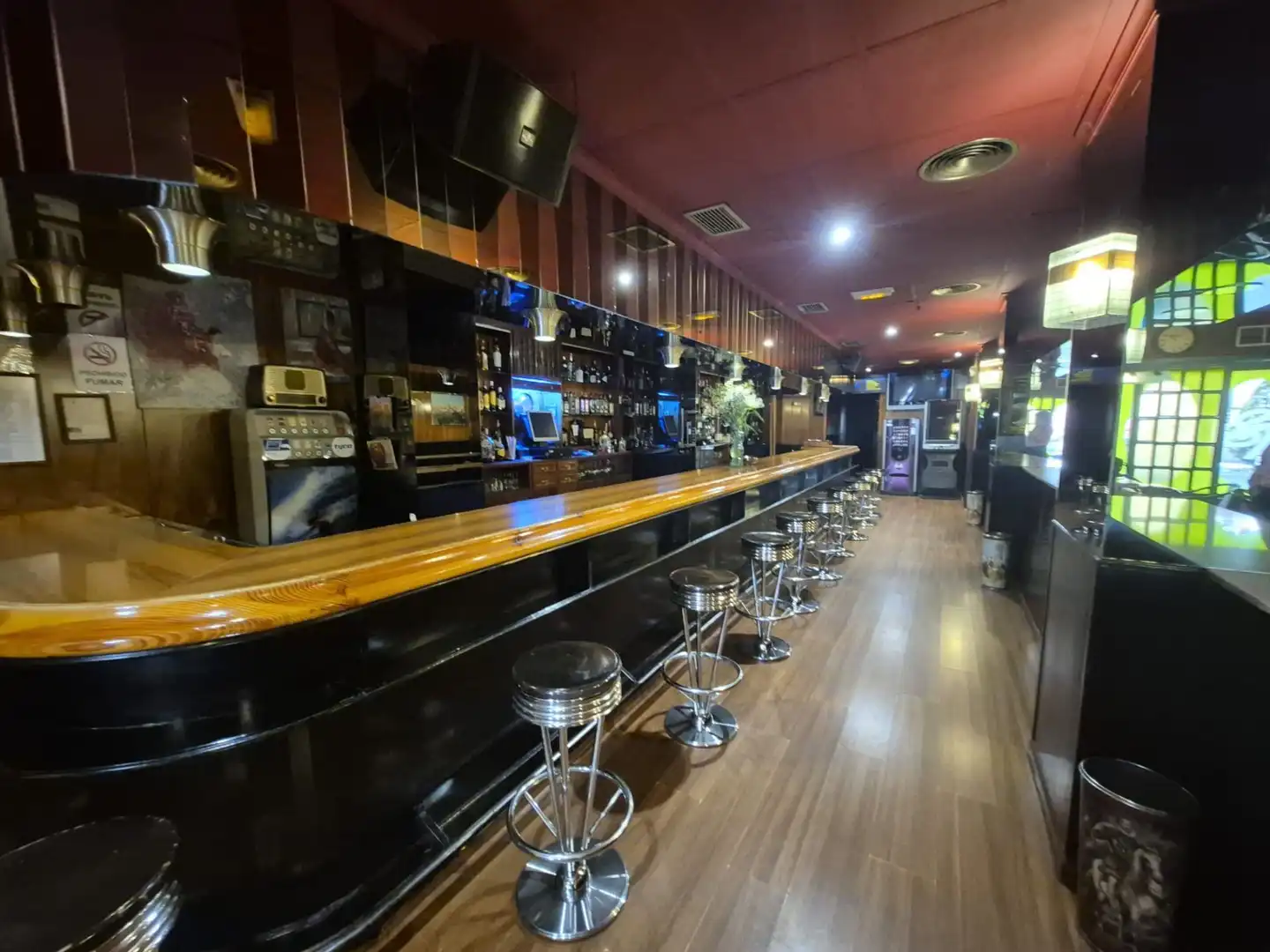 Business premises to rent in Bernardo Balbuena, imagen 19