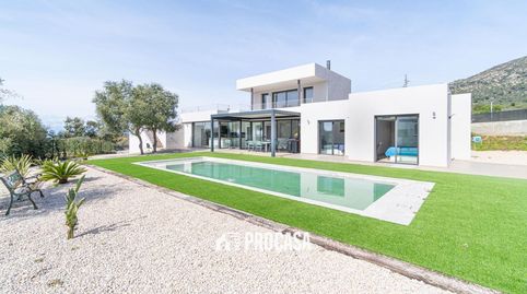 Foto 2 de Casa o chalet en venta en Carrer Francesc Pujol, Palau-saverdera, Girona