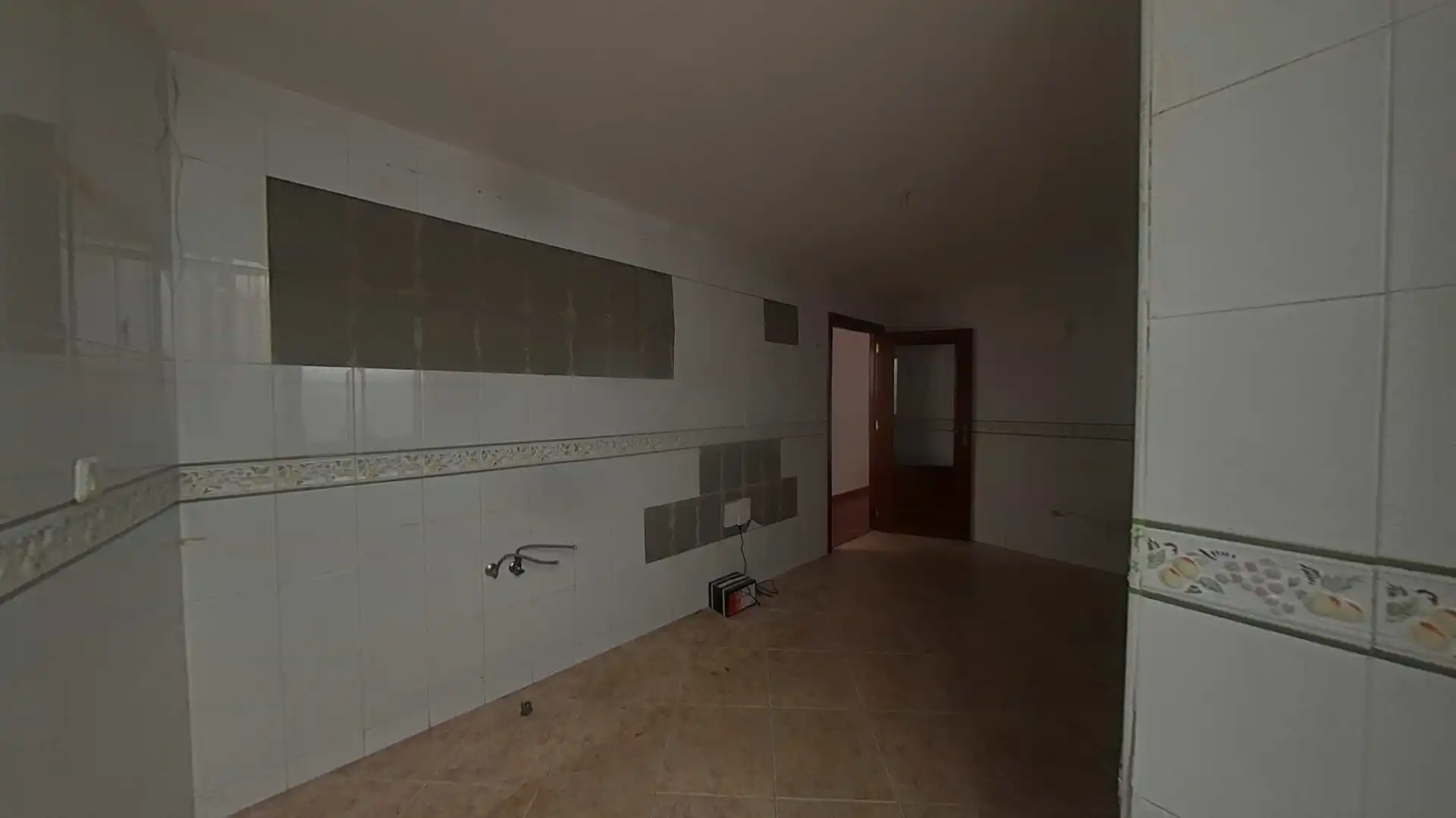 Piso en venta en Lopera con Terraza