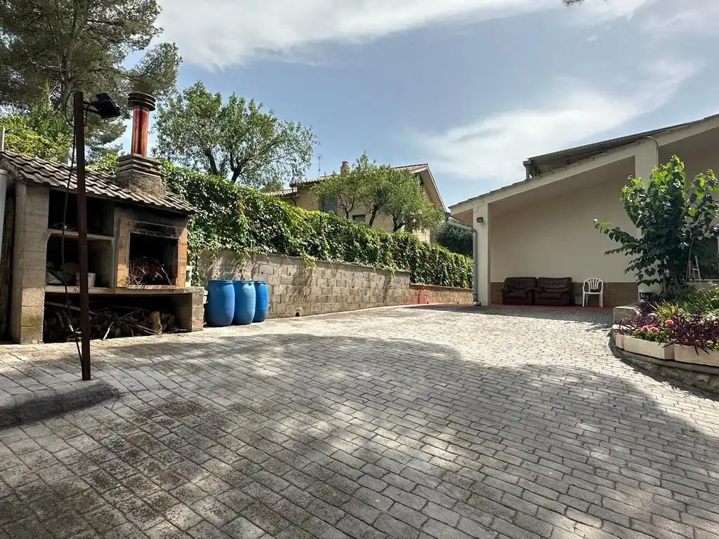 Casa amb jardí en venda a Om, imagen 9