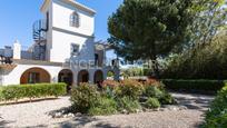 Vista exterior de Casa o xalet en venda en Dénia amb Aire condicionat, Calefacció i Jardí privat