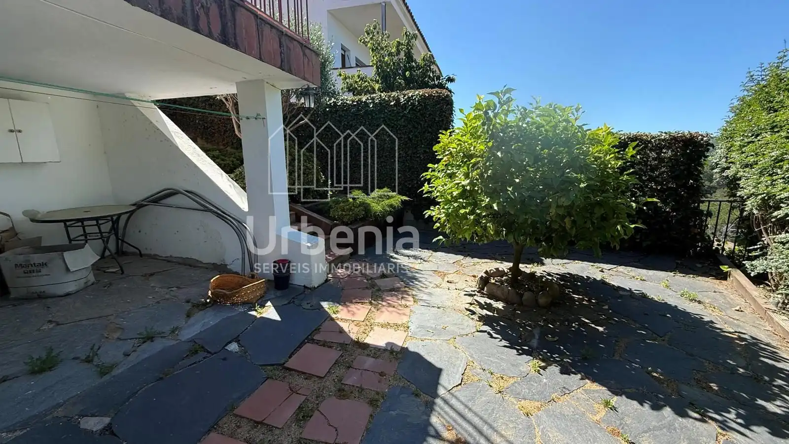 Haus mit Garten zum Verkauf in Sant Iscle de Vallalta, imagen 5