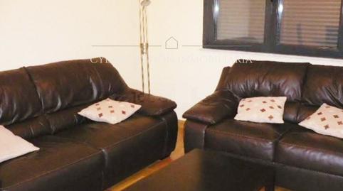 Photo 4 of Flat for rent in Empedrada, San Vicente - Las Úrsulas, Salamanca Capital