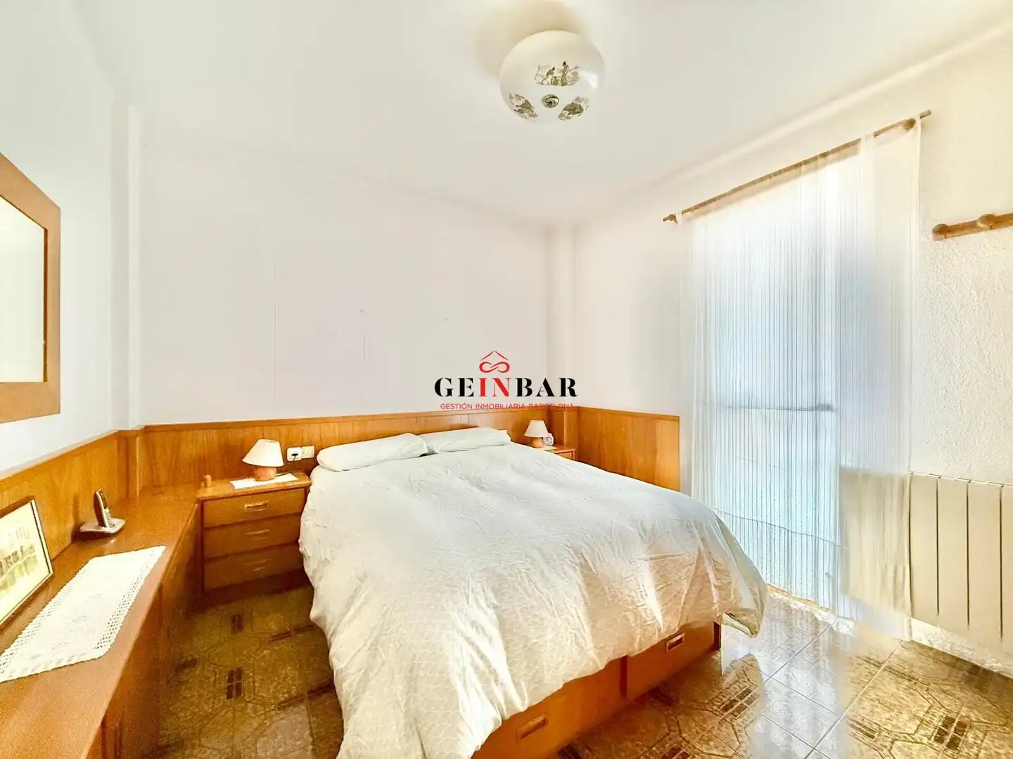 Habitación de Piso en venta en L'Hospitalet de Llobregat con Aire acondicionado, Calefacción y Terraza