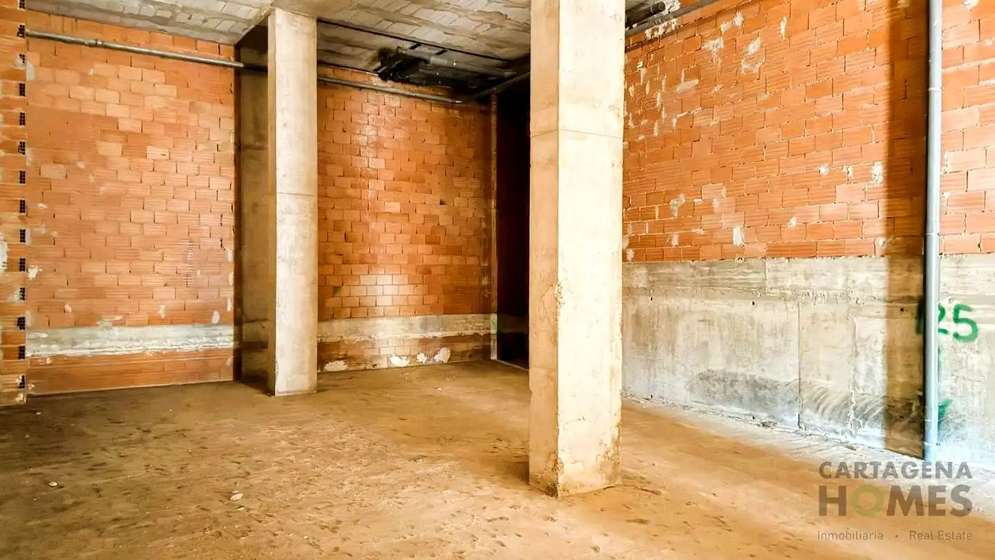 Local comercial en venta en Santiago Ramón Y Cajal 71, imagen 7