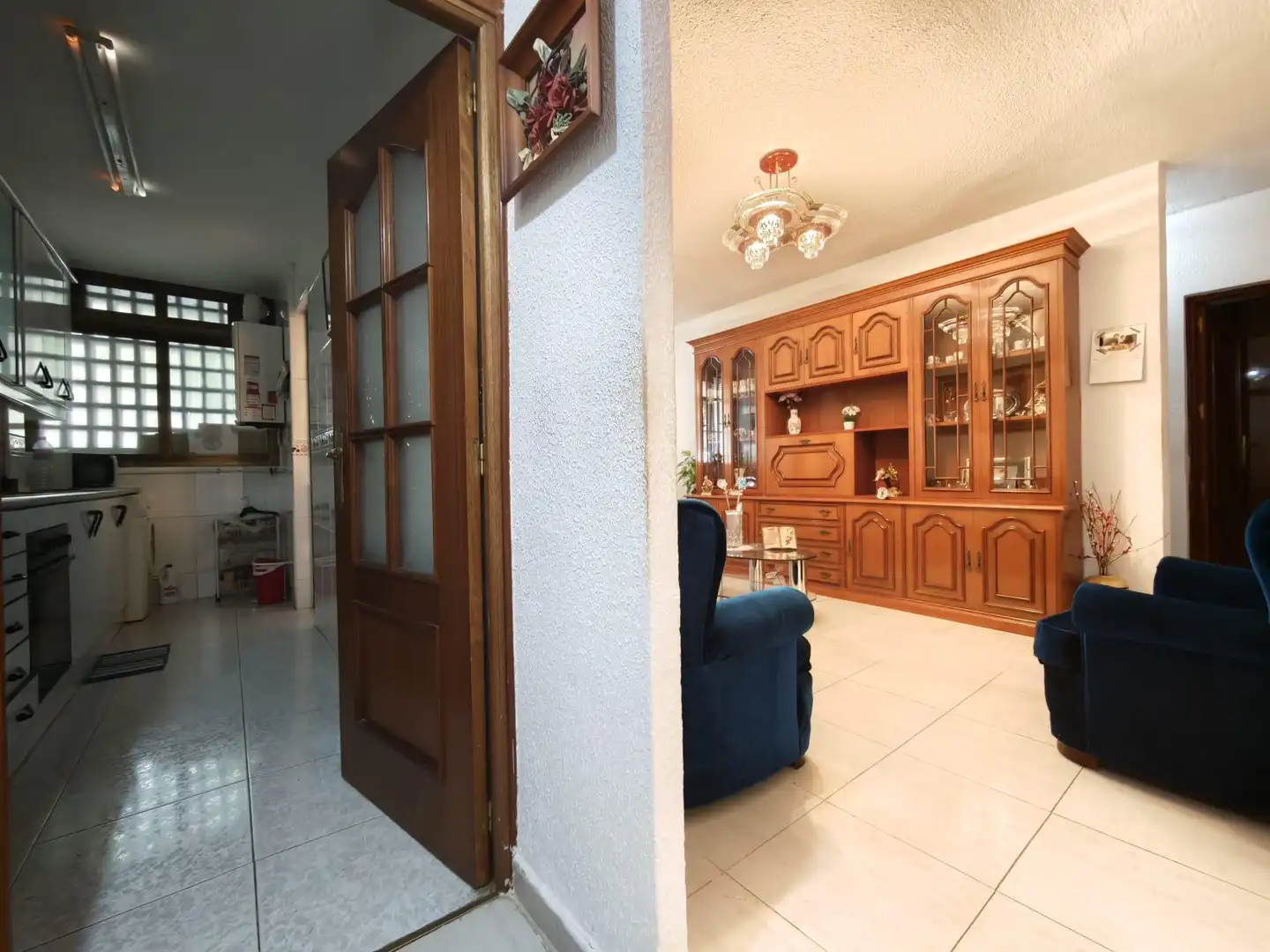 Wohnung mit Aufzug zum Verkauf in Latina, imagen 4