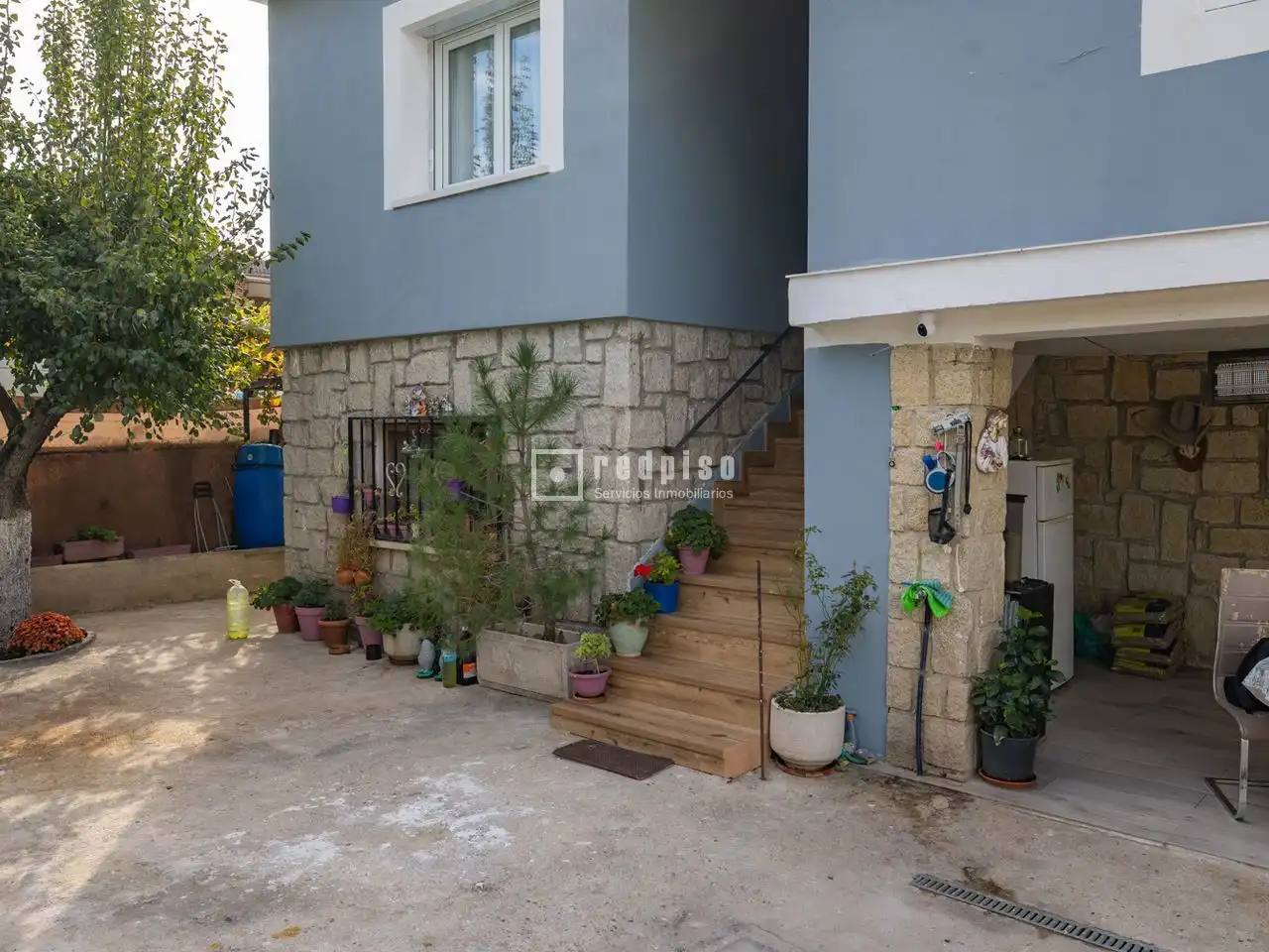 Chalet con piscina en venta en Calalberche, imagen 72