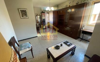 Living room of Flat for sale in Salamanca Capital