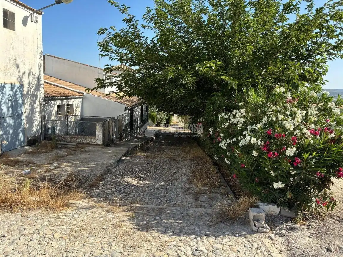 Habitatge amb terrassa en venda a Villatorres