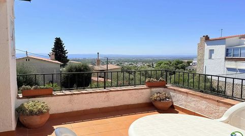 Foto 3 de Casa o xalet en venda a Salamanca, Nord, Roses