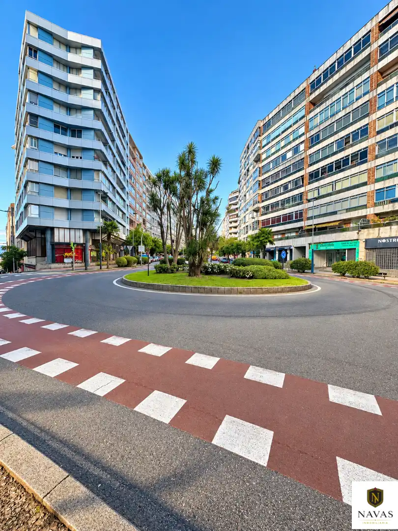 Flat with lift for sale in Rúa Travesía de Vigo 123, imagen 16