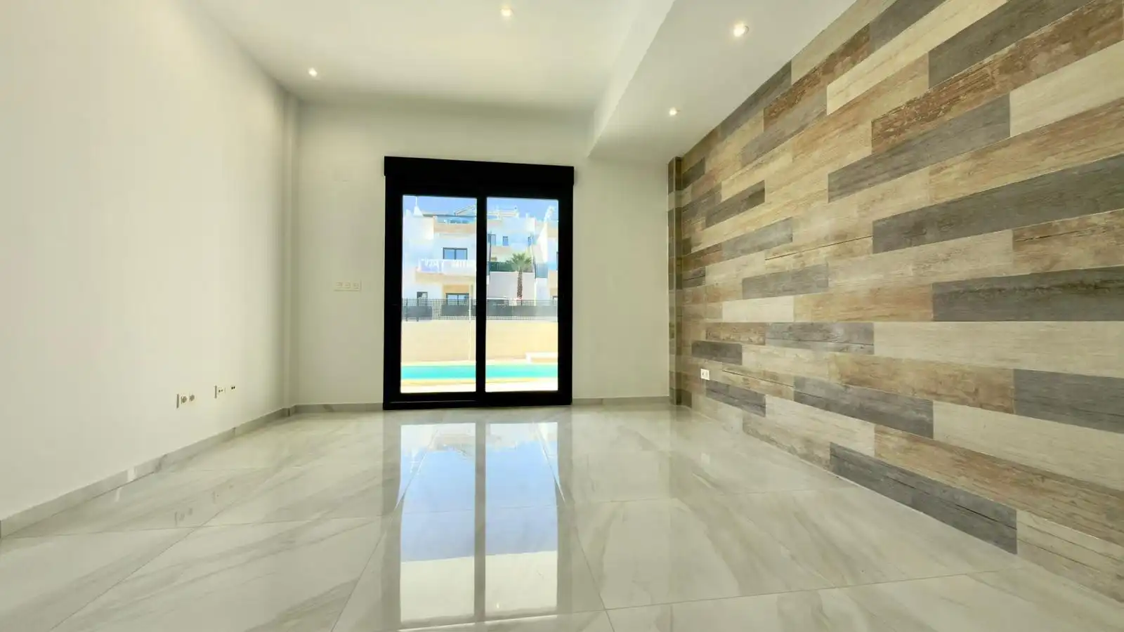 Chalet con terraza en venta en Calle Milan, imagen 36