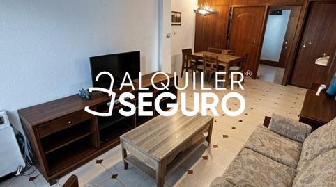 Foto 4 de Pis de lloguer a De Illescas, Aluche,  Madrid Capital