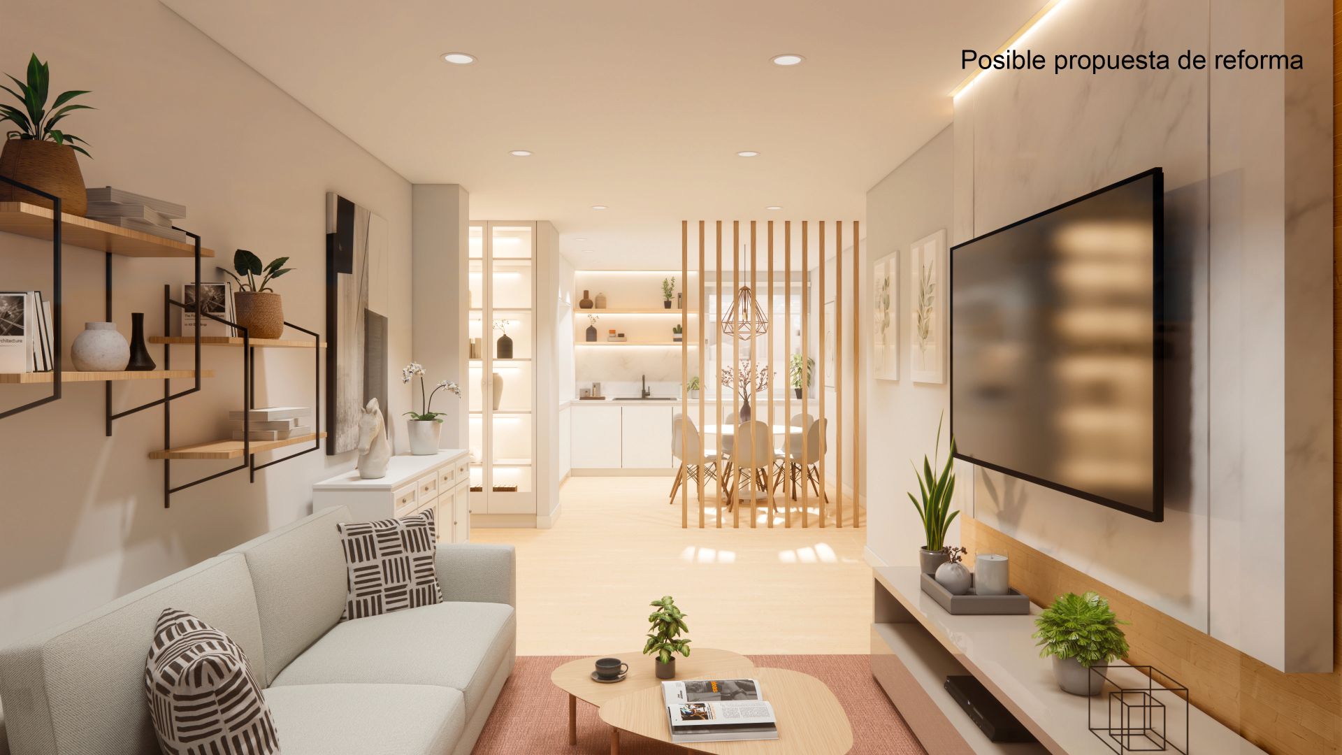 Flat for sale in Calle de Jorge Juan, Goya, Barrio de Salamanca