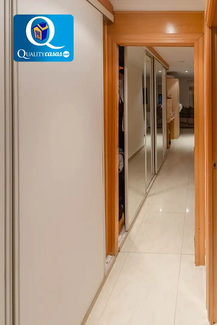 Apartamento en venta en Alicante / Alacant con Aire acondicionado y Terraza
