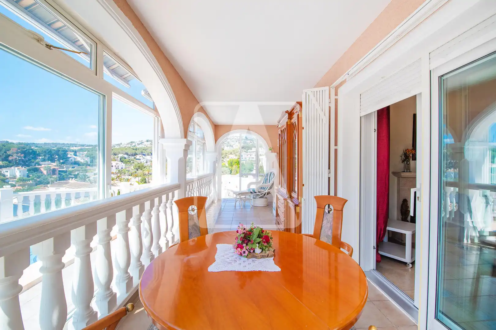 Villa avec piscine à vendre à La Fustera, imagen 11