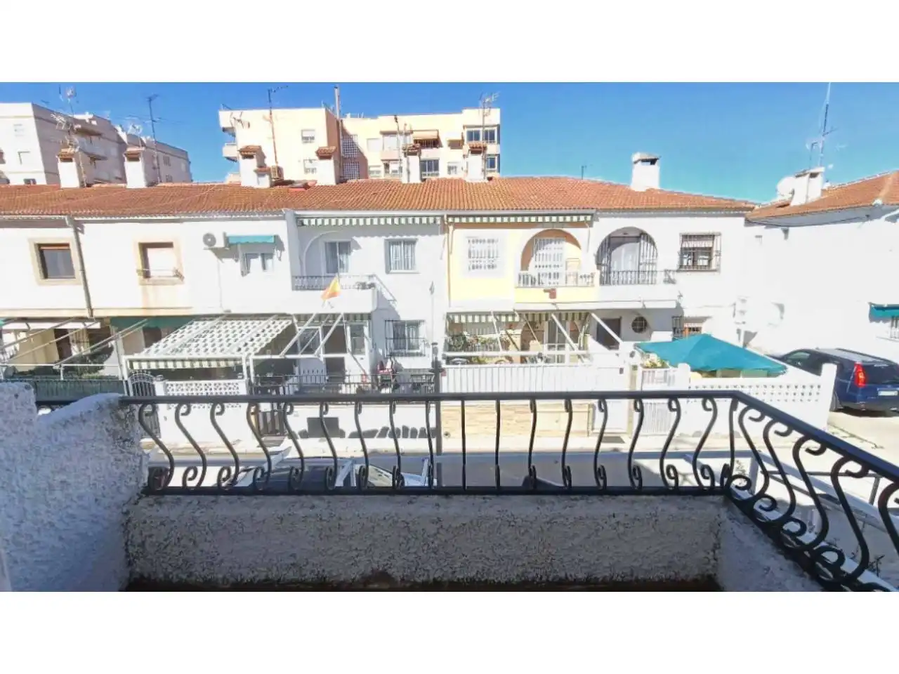 Bungalow en venta en Santa Pola ciudad, imagen 10
