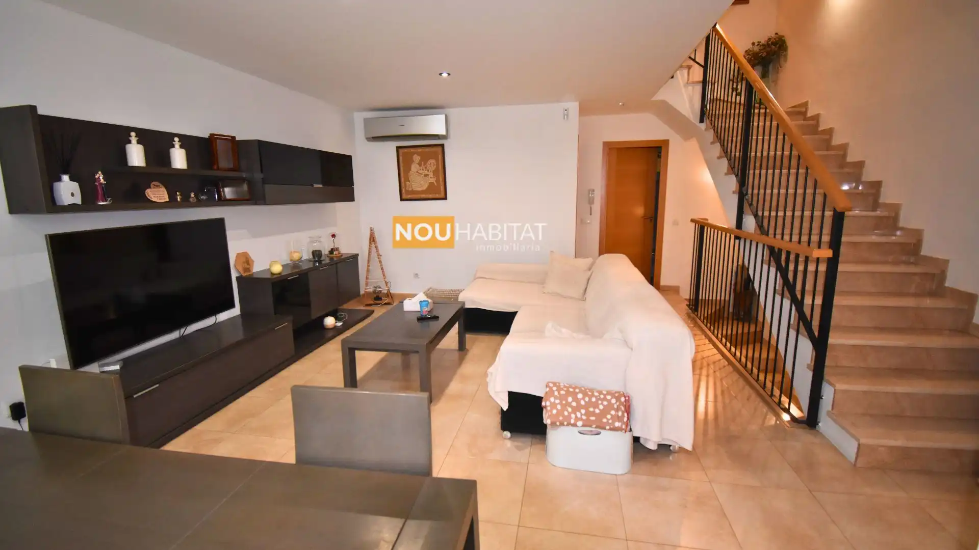 Casa adosada en venta en Real con Aire acondicionado, Terraza y Trastero